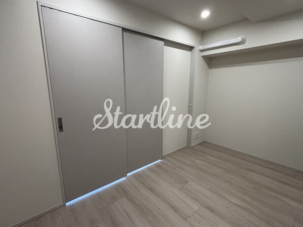 クラリティア浅草の物件内観写真